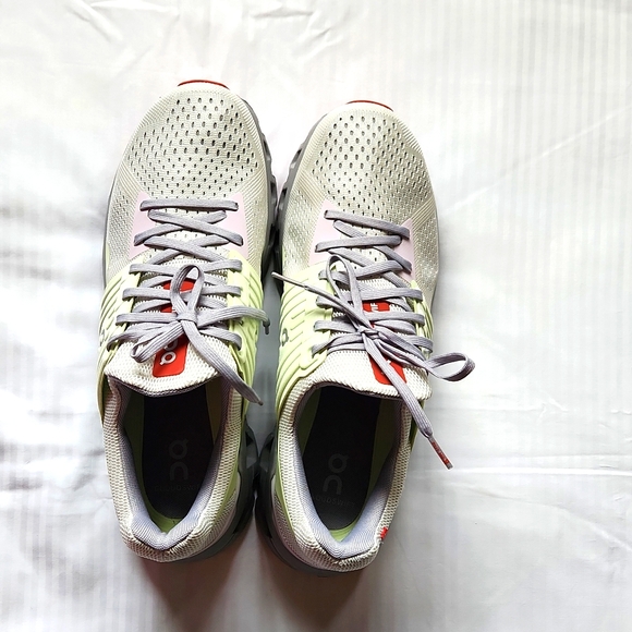 New QC Men's shoes